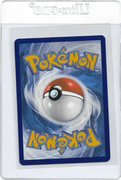 Lileep 145/142 Illustration Rare Full Art - Stellar Crown - Pokemon TCG NM - Image 2