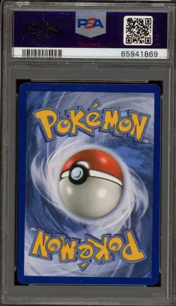 Pokemon Lillie Sun & Moon Full Art #147 PSA 10 Gem Mint - Image 2