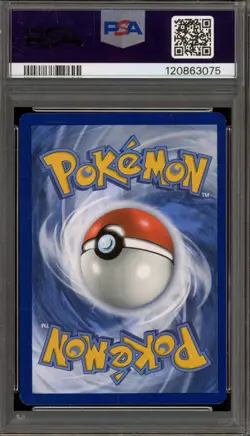 Pokemon Charizard ex Obsidian Flames Special Illustration Rare #223 PSA 9 Mint - Image 2
