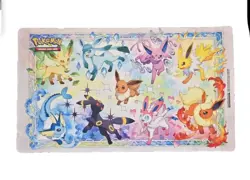 Pokemon TCG Super Prismatic Evolutions Play Mat SPC Super Premium - NO BOX! - Image 1