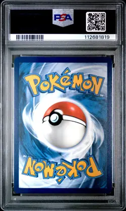 2022 POKEMON SWORD & SHIELD LOST ORIGIN #TG05 FULL ART/PIKACHU PSA 10 - Image 2