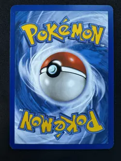 Pokemon Houndoom 2008 Uncommon Legends Awakened NM #57 - Image 2