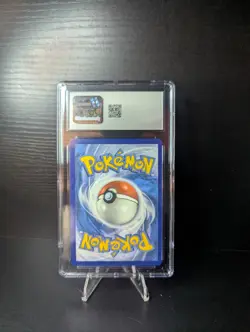 Pokemon SWSH Fusion Strike Mew v 2021, #113/264 Mint - Image 2