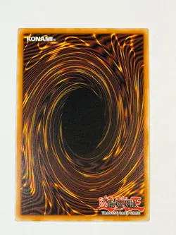 Yugioh ERROR Name Shift Domain of the True Monarchs MP25-EN026 Starlight Rare NM - Image 3
