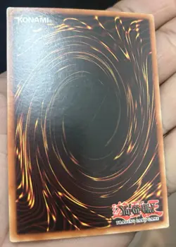 Yu-Gi-Oh! TCG Time Wizard Metal Raiders MRD-065 1st Edition -NM - Image 2