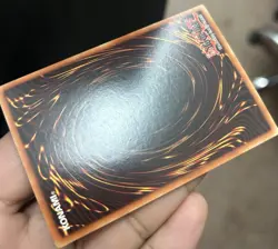 Yu-Gi-Oh! TCG Time Wizard Metal Raiders MRD-065 1st Edition -NM - Image 4