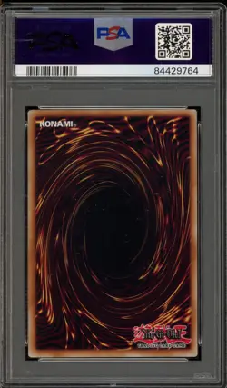Yu-Gi-Oh! Apollousa Bow of the Goddess 1st Ed Starlight Rare RIRA-EN048 PSA 10 - Image 2