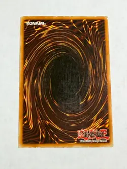 Yugioh ITALIAN Magic Formula GLAS-IT093 EN093 Secret Rare 1st Edition HP/Damaged - Image 3