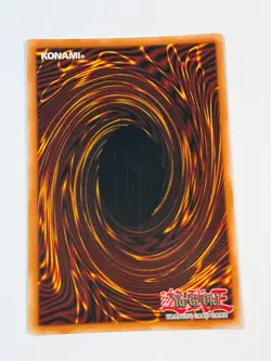 Yugioh Stardust Dragon CT05-EN001 Secret Rare Promo NM - Image 3