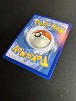 Pokemon Nidoking TCG Sun & Moon Team Up Card 59/181 Reverse Holo NM - Image 5
