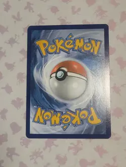 Pokemon Charizard Promo Card Dragon Discovery 001/015 McDonald's 2025 - Image 2