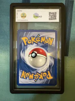 Pokemon Card Shining Tyranitar HOLO - Neo Destiny - 113/105 - Ita - Graad 4 - Image 2