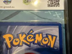 Pokemon Card Shining Tyranitar HOLO - Neo Destiny - 113/105 - Ita - Graad 4 - Image 3