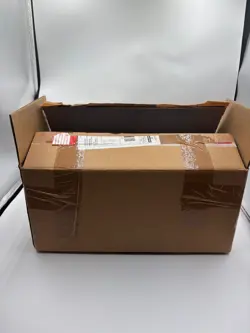 Pokemon Cards - Opened Phantasmal Flames Pokemon Center ETB Case - Elite Trainer - Image 5