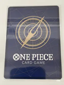 One Piece Roronoa Zoro ST21-015 Flagship Battle Asia Prize Card game Japanese - Image 2