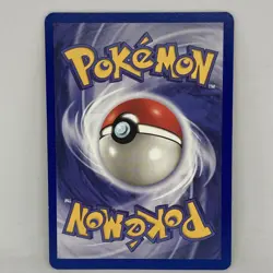 Dark Gloom 1st Edition 36/82 Team Rocket Pokemon Card Near Mint NM English A - Image 2