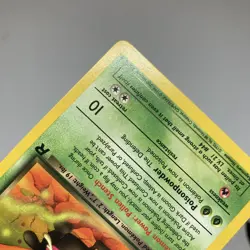 Dark Gloom 1st Edition 36/82 Team Rocket Pokemon Card Near Mint NM English A - Image 5
