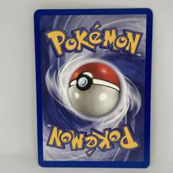 Dark Gloom 1st Edition 36/82 Team Rocket Pokemon Card Near Mint NM English - Image 2
