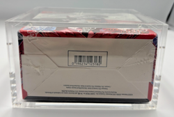 Pokemon Cards - SEALED Destined Rivals Booster Box with Case - Mewtwo Ho-Oh - Image 5