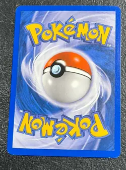 Mew - Legend Maker Pokemon Card TCG 10/92 - Rare Holo Near Mint - Image 2