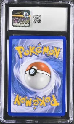 CGC 8.5 Gardevoir EX Generations RC30/RC32 Radiant Collection Holo Pokemon Card - Image 2