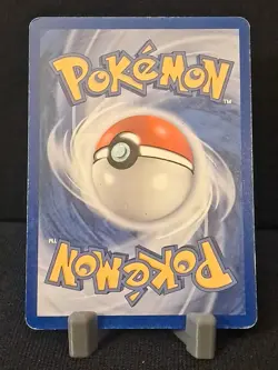 Psyduck 70/109 Team Rocket Returns Common Pokemon Card - Image 2