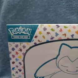 Pokemon 151 ETB - Scarlet & Violet Elite Trainer Box TCG Cards Factory Sealed - Image 2