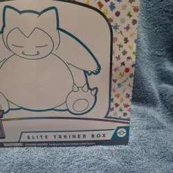 Pokemon 151 ETB - Scarlet & Violet Elite Trainer Box TCG Cards Factory Sealed - Image 4