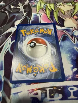 Togedemaru 104/094 - Pokemon Trading Card Game Mega Evolution: Phantasmal Flames - Image 4