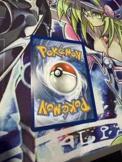 Togedemaru 104/094 - Pokemon Trading Card Game Mega Evolution: Phantasmal Flames - Image 5