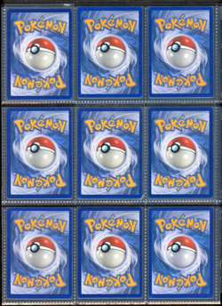 Pokemon Cards - Complete Evolutions Master Set 196 Cards - Near Mint - Charizard - Image 2