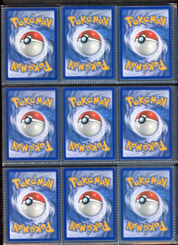 Pokemon Cards - Complete Evolutions Master Set 196 Cards - Near Mint - Charizard - Image 5