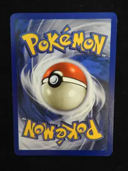 1st Edition Slowbro Non-Holo WOTC Pokemon Card 43/62 Fossil Set 1999 Wizards - Image 2