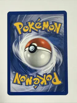 Chaos Gym 102/132 Gym Challenge 1st Ed Non Holo Trainer Pokemon Card -LP - Image 2