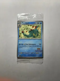 Pokemon TCG 2024 Illustration Contest Promo 3-Card Set- Sealed Ships Today - Image 1