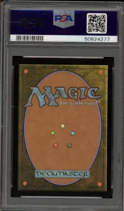 Magic The Gathering MTG Path to Exile MagicFest Foil #001 PSA 10 Gem Mint - Image 2