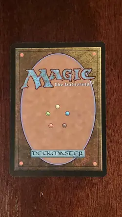 Prismatic Strands Judgment EX/LP 18/143 MTG Magic the Gathering Common - Image 4