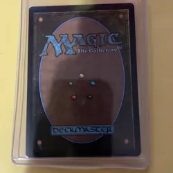 1x Flare of Denial - Foil NM English Modern Horizons 3 MTG Magic - Image 3