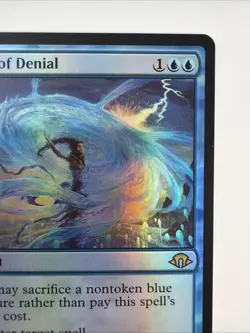 Flare of Denial Modern Horizons 3 Foil - Image 3