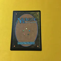 Bloodletter of Aclazotz 0336 Borderless Non Foil Mythic Lost Caverns MTG NM - Image 2