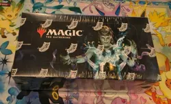 Magic The Gathering Ultimate Masters Booster Box Sealed - Image 1