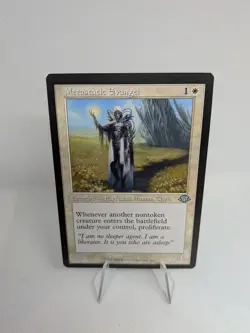 MTG Metastatic Evangel Retro Frame 393 Modern Horizons 3 MH3 Magic - Image 1