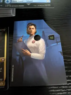 Science Fallout Commander EDH Deck MTG Modified Precon Read Description 195166230245 - Image 4