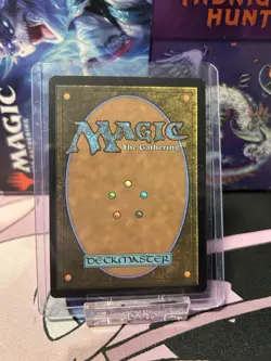 Patrolling Peacemaker - Extended Art - Edge of Eternities - EOC R 0025 - Image 2