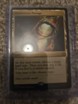 Multiversal Passage Marvel's Spider-Man Regular - Image 1