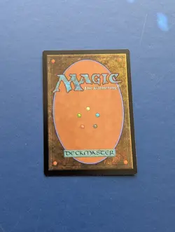 MTG Rhythm of the Wild: Kamigawa Neon Dynasty Commander #142 - NM-MT - Image 2