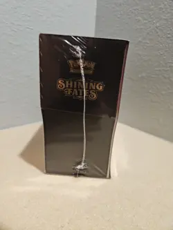 POKEMON - SHINING FATES - ELITE TRAINER BOX - ETB - NEW - SEALED - Image 4