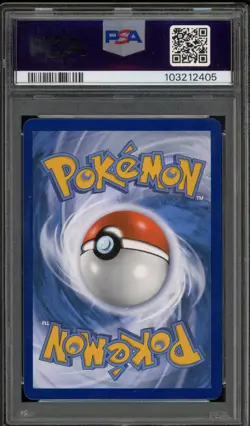 Pokemon Umbreon VMAX Evolving Skies Full Art #095 PSA 10 Gem Mint - Image 2