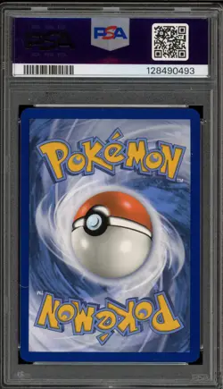 Pokemon Dachsbun ex Stellar Crown Special Illustration Rare #169 PSA 10 Gem Mint - Image 2