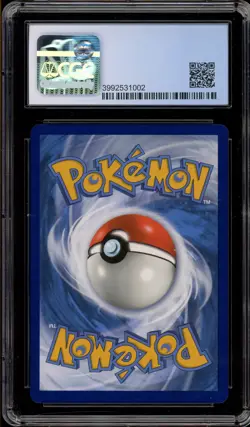 Pokemon Noivern V Evolving Skies Full Alt Art #196 CGC 10 Pristine - Image 2